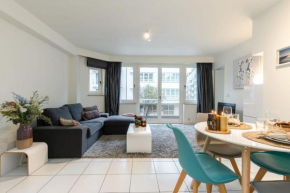 Huswell - Charming apartment nearby the beach